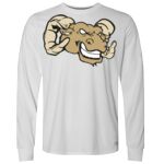 Essential 60/40 Performance Long Sleeve T-Shirt Thumbnail