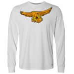 Essential 60/40 Performance Long Sleeve T-Shirt Thumbnail