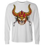 Essential 60/40 Performance Long Sleeve T-Shirt Thumbnail