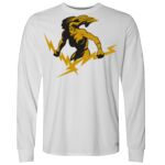 Essential 60/40 Performance Long Sleeve T-Shirt Thumbnail