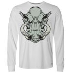 Essential 60/40 Performance Long Sleeve T-Shirt Thumbnail