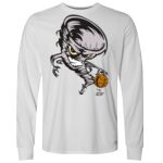 Essential 60/40 Performance Long Sleeve T-Shirt Thumbnail