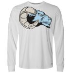 Essential 60/40 Performance Long Sleeve T-Shirt Thumbnail