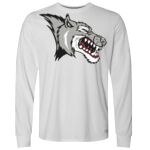 Essential 60/40 Performance Long Sleeve T-Shirt Thumbnail