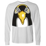 Essential 60/40 Performance Long Sleeve T-Shirt Thumbnail