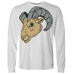 Essential 60/40 Performance Long Sleeve T-Shirt Thumbnail