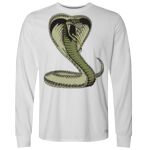 Essential 60/40 Performance Long Sleeve T-Shirt Thumbnail