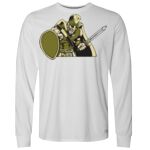 Essential 60/40 Performance Long Sleeve T-Shirt Thumbnail