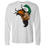 Essential 60/40 Performance Long Sleeve T-Shirt Thumbnail