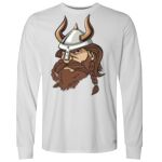 Essential 60/40 Performance Long Sleeve T-Shirt Thumbnail