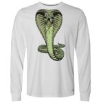 Essential 60/40 Performance Long Sleeve T-Shirt Thumbnail