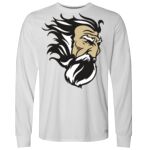 Essential 60/40 Performance Long Sleeve T-Shirt Thumbnail