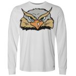 Essential 60/40 Performance Long Sleeve T-Shirt Thumbnail