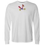 Essential 60/40 Performance Long Sleeve T-Shirt Thumbnail