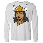 Essential 60/40 Performance Long Sleeve T-Shirt Thumbnail