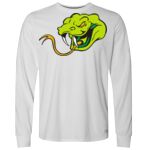 Essential 60/40 Performance Long Sleeve T-Shirt Thumbnail