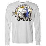 Essential 60/40 Performance Long Sleeve T-Shirt Thumbnail