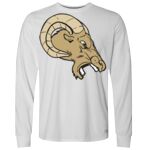 Essential 60/40 Performance Long Sleeve T-Shirt Thumbnail