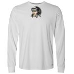 Essential 60/40 Performance Long Sleeve T-Shirt Thumbnail