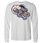 Essential 60/40 Performance Long Sleeve T-Shirt Thumbnail