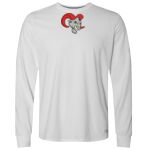 Essential 60/40 Performance Long Sleeve T-Shirt Thumbnail