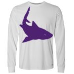 Essential 60/40 Performance Long Sleeve T-Shirt Thumbnail