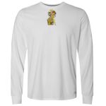 Essential 60/40 Performance Long Sleeve T-Shirt Thumbnail