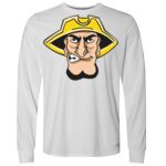 Essential 60/40 Performance Long Sleeve T-Shirt Thumbnail