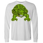 Essential 60/40 Performance Long Sleeve T-Shirt Thumbnail