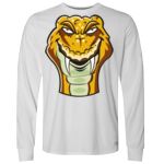 Essential 60/40 Performance Long Sleeve T-Shirt Thumbnail