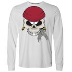 Essential 60/40 Performance Long Sleeve T-Shirt Thumbnail