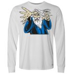 Essential 60/40 Performance Long Sleeve T-Shirt Thumbnail