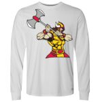 Essential 60/40 Performance Long Sleeve T-Shirt Thumbnail