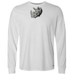 Essential 60/40 Performance Long Sleeve T-Shirt Thumbnail