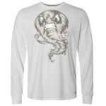 Essential 60/40 Performance Long Sleeve T-Shirt Thumbnail