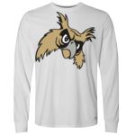 Essential 60/40 Performance Long Sleeve T-Shirt Thumbnail