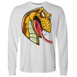 Essential 60/40 Performance Long Sleeve T-Shirt Thumbnail