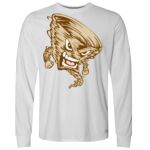 Essential 60/40 Performance Long Sleeve T-Shirt Thumbnail