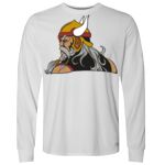 Essential 60/40 Performance Long Sleeve T-Shirt Thumbnail