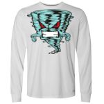 Essential 60/40 Performance Long Sleeve T-Shirt Thumbnail