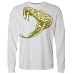 Essential 60/40 Performance Long Sleeve T-Shirt Thumbnail