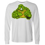 Essential 60/40 Performance Long Sleeve T-Shirt Thumbnail