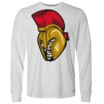 Essential 60/40 Performance Long Sleeve T-Shirt Thumbnail