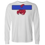 Essential 60/40 Performance Long Sleeve T-Shirt Thumbnail