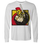 Essential 60/40 Performance Long Sleeve T-Shirt Thumbnail