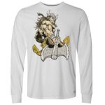 Essential 60/40 Performance Long Sleeve T-Shirt Thumbnail