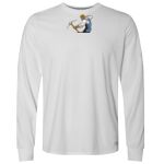 Essential 60/40 Performance Long Sleeve T-Shirt Thumbnail