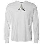 Essential 60/40 Performance Long Sleeve T-Shirt Thumbnail