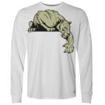 Essential 60/40 Performance Long Sleeve T-Shirt Thumbnail