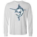 Essential 60/40 Performance Long Sleeve T-Shirt Thumbnail